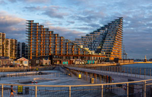 Ferienhäuser in Aarhus, Dänemark